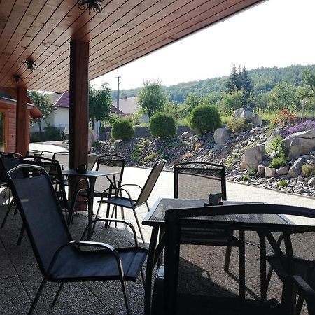 Penzion U Cola Prievidza Zewnętrze zdjęcie